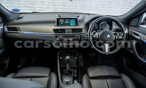 Buy Used BMW X2 Other Car in Butha Buthe in Butha-Buthe Buy Used BMW X2 Other Car in Butha Buthe in Butha-Buthe