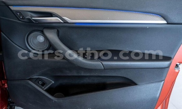 Buy Used BMW X2 Other Car in Butha Buthe in Butha-Buthe Buy Used BMW X2 Other Car in Butha Buthe in Butha-Buthe