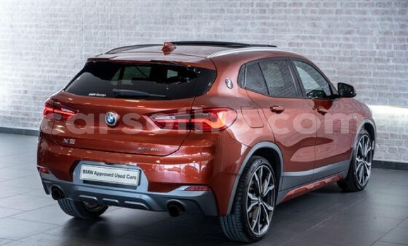 Buy Used BMW X2 Other Car in Butha Buthe in Butha-Buthe Buy Used BMW X2 Other Car in Butha Buthe in Butha-Buthe