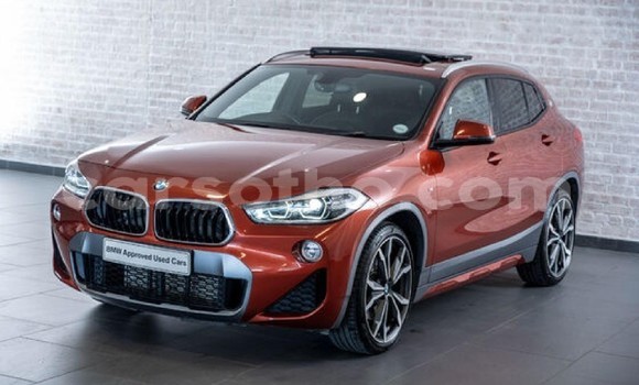 Buy Used BMW X2 Other Car in Butha Buthe in Butha-Buthe Buy Used BMW X2 Other Car in Butha Buthe in Butha-Buthe