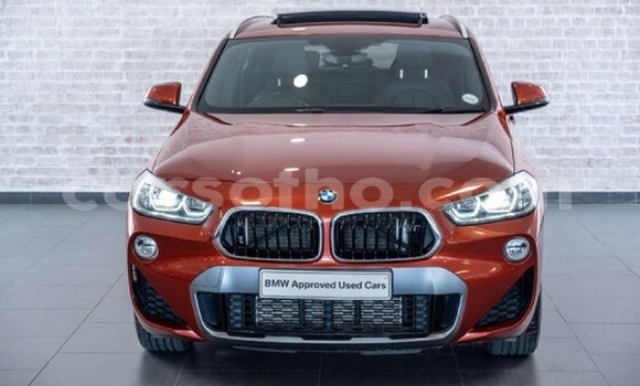 Buy Used BMW X2 Other Car in Butha Buthe in Butha-Buthe Buy Used BMW X2 Other Car in Butha Buthe in Butha-Buthe
