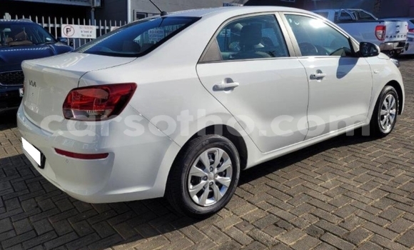 Acheter Occasion Voiture Kia Pregio Blanc à Butha Buthe, Butha-Buthe Acheter Occasion Voiture Kia Pregio Blanc à Butha Buthe, Butha-Buthe