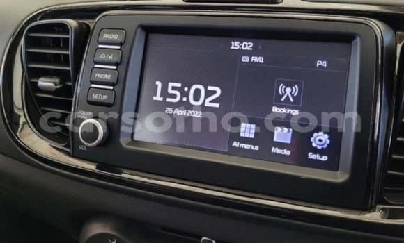 Acheter Occasion Voiture Kia Pregio Blanc à Butha Buthe, Butha-Buthe Acheter Occasion Voiture Kia Pregio Blanc à Butha Buthe, Butha-Buthe