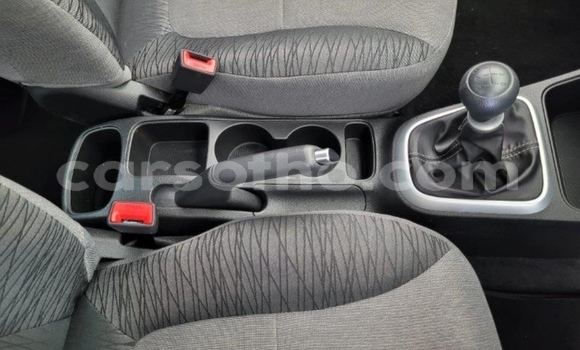 Acheter Occasion Voiture Kia Pregio Blanc à Butha Buthe, Butha-Buthe Acheter Occasion Voiture Kia Pregio Blanc à Butha Buthe, Butha-Buthe