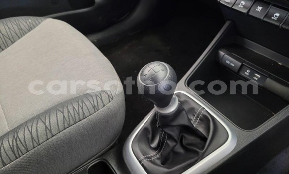 Acheter Occasion Voiture Kia Pregio Blanc à Butha Buthe, Butha-Buthe Acheter Occasion Voiture Kia Pregio Blanc à Butha Buthe, Butha-Buthe