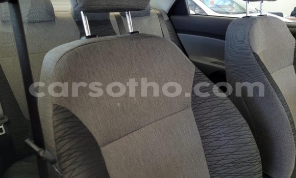 Acheter Occasion Voiture Kia Pregio Blanc à Butha Buthe, Butha-Buthe Acheter Occasion Voiture Kia Pregio Blanc à Butha Buthe, Butha-Buthe