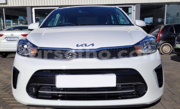 Acheter Occasion Voiture Kia Pregio Blanc à Butha Buthe, Butha-Buthe Acheter Occasion Voiture Kia Pregio Blanc à Butha Buthe, Butha-Buthe