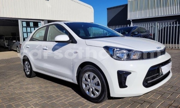 Acheter Occasion Voiture Kia Pregio Blanc à Butha Buthe, Butha-Buthe Acheter Occasion Voiture Kia Pregio Blanc à Butha Buthe, Butha-Buthe