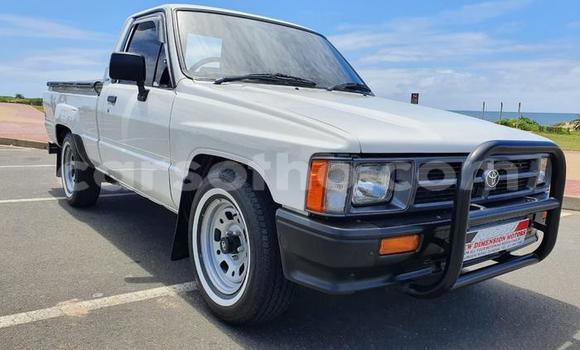 Buy Used Toyota Hilux Other Car in Maseru in Maseru Buy Used Toyota Hilux Other Car in Maseru in Maseru