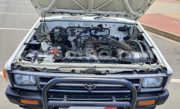 اشتري مستعمل Toyota Hilux Other سيارة في Maseru في Maseru اشتري مستعمل Toyota Hilux Other سيارة في Maseru في Maseru