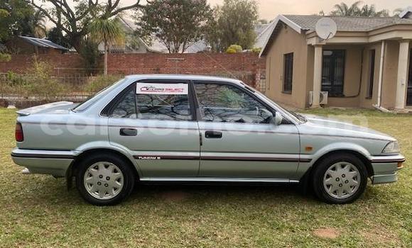 اشتري مستعمل Toyota Corolla Other سيارة في Maseru في Maseru اشتري مستعمل Toyota Corolla Other سيارة في Maseru في Maseru