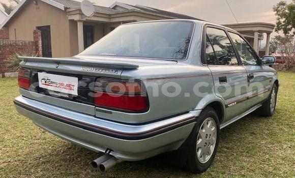 اشتري مستعمل Toyota Corolla Other سيارة في Maseru في Maseru اشتري مستعمل Toyota Corolla Other سيارة في Maseru في Maseru