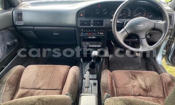اشتري مستعمل Toyota Corolla Other سيارة في Maseru في Maseru اشتري مستعمل Toyota Corolla Other سيارة في Maseru في Maseru