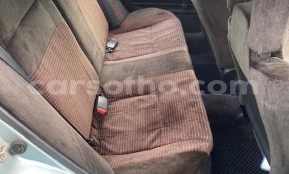 اشتري مستعمل Toyota Corolla Other سيارة في Maseru في Maseru اشتري مستعمل Toyota Corolla Other سيارة في Maseru في Maseru