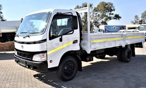 Acheter Occasion Utilitaire Toyota Dyna Autre à Maseru, Maseru