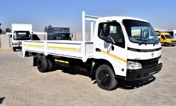 Acheter Occasion Utilitaire Toyota Dyna Autre à Maseru, Maseru Acheter Occasion Utilitaire Toyota Dyna Autre à Maseru, Maseru