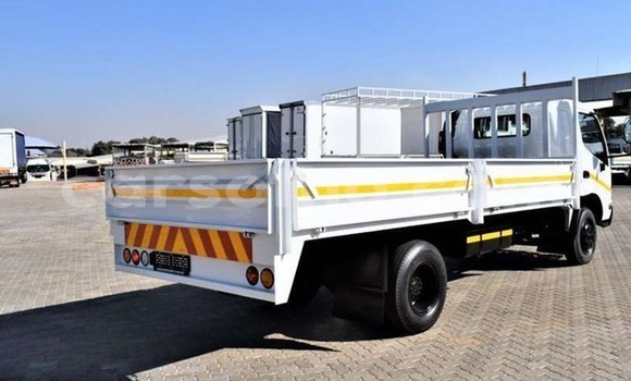 Acheter Occasion Utilitaire Toyota Dyna Autre à Maseru, Maseru Acheter Occasion Utilitaire Toyota Dyna Autre à Maseru, Maseru