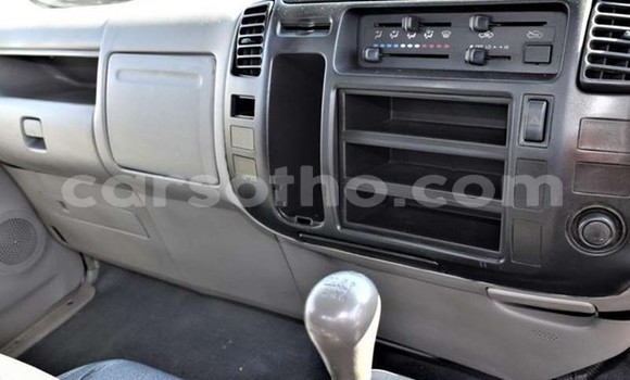 Acheter Occasion Utilitaire Toyota Dyna Autre à Maseru, Maseru Acheter Occasion Utilitaire Toyota Dyna Autre à Maseru, Maseru