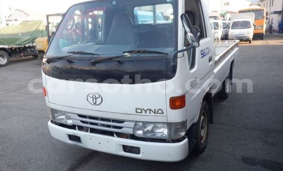 اشتري مستعمل Toyota Dyna Other شاحنة في Maseru في Maseru