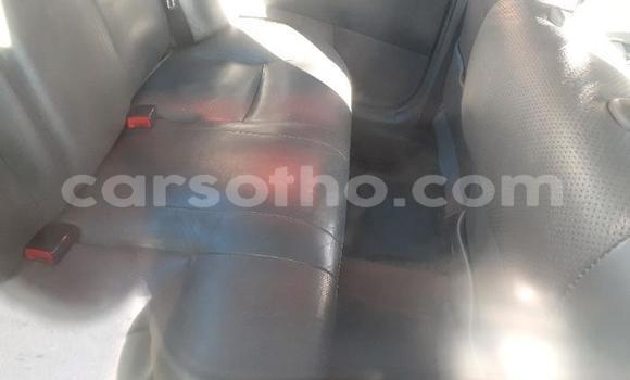 اشتري مستعمل Toyota Corolla White سيارة في Maseru في Maseru اشتري مستعمل Toyota Corolla White سيارة في Maseru في Maseru