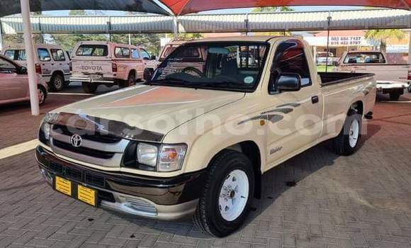 Acheter Occasion Voiture Toyota Hilux Autre à Maseru, Maseru