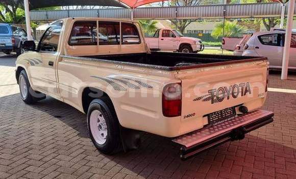 اشتري مستعمل Toyota Hilux Other سيارة في Maseru في Maseru اشتري مستعمل Toyota Hilux Other سيارة في Maseru في Maseru