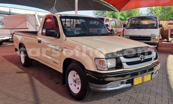 اشتري مستعمل Toyota Hilux Other سيارة في Maseru في Maseru اشتري مستعمل Toyota Hilux Other سيارة في Maseru في Maseru