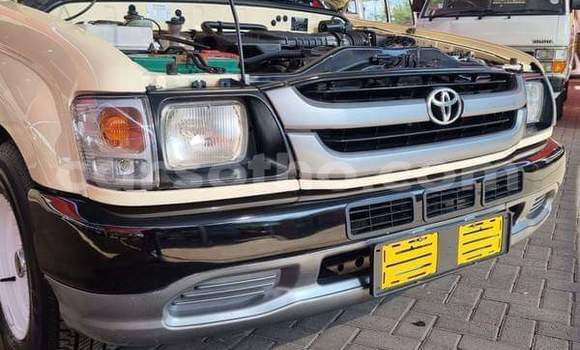 اشتري مستعمل Toyota Hilux Other سيارة في Maseru في Maseru اشتري مستعمل Toyota Hilux Other سيارة في Maseru في Maseru