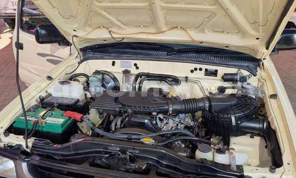 اشتري مستعمل Toyota Hilux Other سيارة في Maseru في Maseru اشتري مستعمل Toyota Hilux Other سيارة في Maseru في Maseru