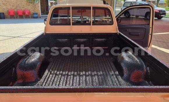 اشتري مستعمل Toyota Hilux Other سيارة في Maseru في Maseru اشتري مستعمل Toyota Hilux Other سيارة في Maseru في Maseru