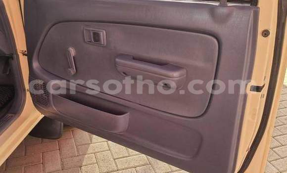 اشتري مستعمل Toyota Hilux Other سيارة في Maseru في Maseru اشتري مستعمل Toyota Hilux Other سيارة في Maseru في Maseru