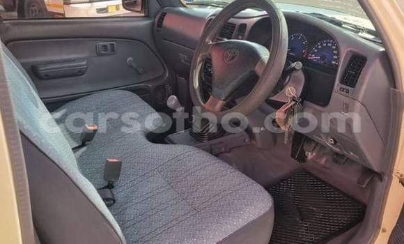 اشتري مستعمل Toyota Hilux Other سيارة في Maseru في Maseru اشتري مستعمل Toyota Hilux Other سيارة في Maseru في Maseru