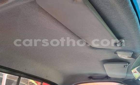 اشتري مستعمل Toyota Hilux Other سيارة في Maseru في Maseru اشتري مستعمل Toyota Hilux Other سيارة في Maseru في Maseru