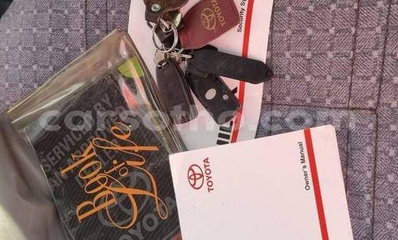 اشتري مستعمل Toyota Hilux Other سيارة في Maseru في Maseru اشتري مستعمل Toyota Hilux Other سيارة في Maseru في Maseru
