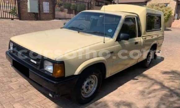 Acheter Occasion Voiture Mazda B–series Autre à Maseru, Maseru Acheter Occasion Voiture Mazda B–series Autre à Maseru, Maseru