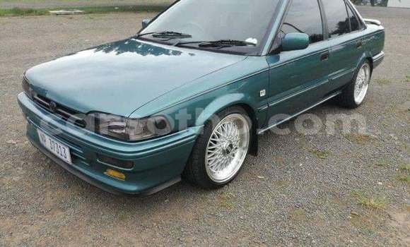 Acheter Occasion Voiture Toyota Corolla Autre à Maseru, Maseru
