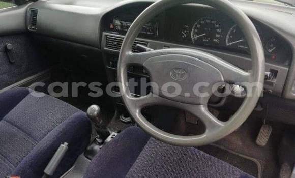 اشتري مستعمل Toyota Corolla Other سيارة في Maseru في Maseru اشتري مستعمل Toyota Corolla Other سيارة في Maseru في Maseru