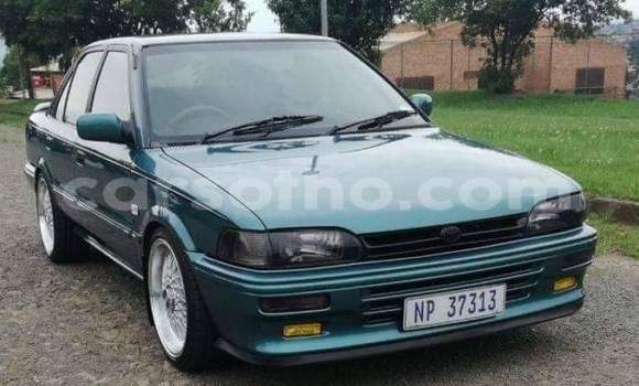 اشتري مستعمل Toyota Corolla Other سيارة في Maseru في Maseru اشتري مستعمل Toyota Corolla Other سيارة في Maseru في Maseru