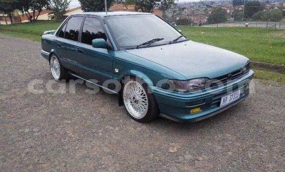 اشتري مستعمل Toyota Corolla Other سيارة في Maseru في Maseru اشتري مستعمل Toyota Corolla Other سيارة في Maseru في Maseru