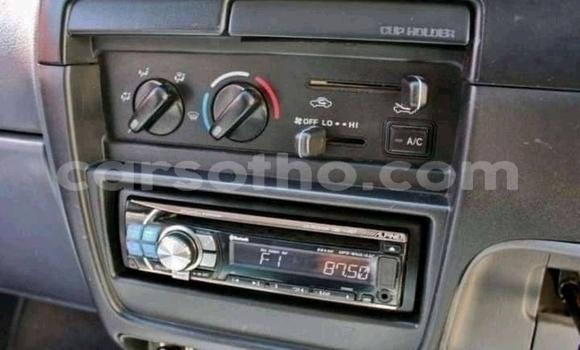 Acheter Occasion Voiture Toyota Hilux Blanc à Maseru, Maseru Acheter Occasion Voiture Toyota Hilux Blanc à Maseru, Maseru