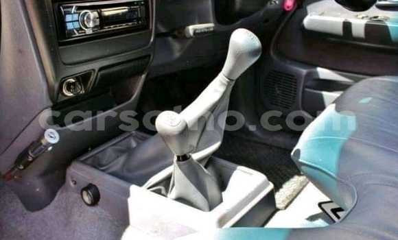 Acheter Occasion Voiture Toyota Hilux Blanc à Maseru, Maseru Acheter Occasion Voiture Toyota Hilux Blanc à Maseru, Maseru