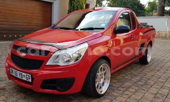 Acheter Occasion Voiture Chevrolet Corsa Rouge à Maseru, Maseru Acheter Occasion Voiture Chevrolet Corsa Rouge à Maseru, Maseru