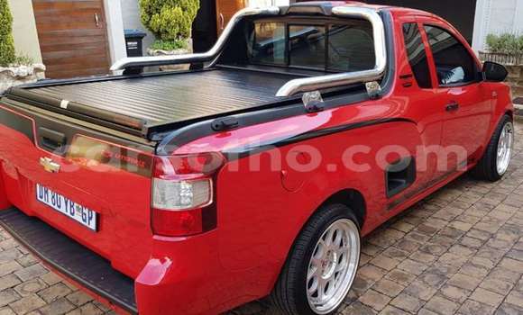 Acheter Occasion Voiture Chevrolet Corsa Rouge à Maseru, Maseru Acheter Occasion Voiture Chevrolet Corsa Rouge à Maseru, Maseru