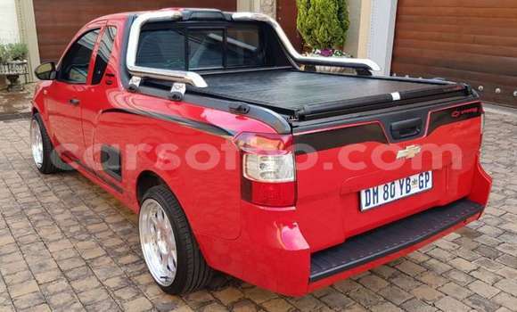 Acheter Occasion Voiture Chevrolet Corsa Rouge à Maseru, Maseru Acheter Occasion Voiture Chevrolet Corsa Rouge à Maseru, Maseru