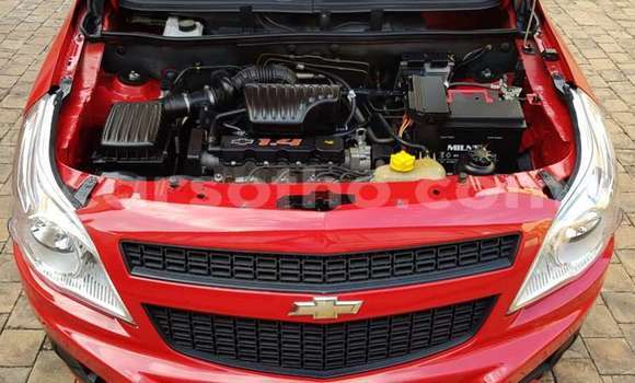 Acheter Occasion Voiture Chevrolet Corsa Rouge à Maseru, Maseru Acheter Occasion Voiture Chevrolet Corsa Rouge à Maseru, Maseru
