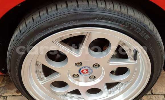 Acheter Occasion Voiture Chevrolet Corsa Rouge à Maseru, Maseru Acheter Occasion Voiture Chevrolet Corsa Rouge à Maseru, Maseru