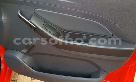 Acheter Occasion Voiture Chevrolet Corsa Rouge à Maseru, Maseru Acheter Occasion Voiture Chevrolet Corsa Rouge à Maseru, Maseru