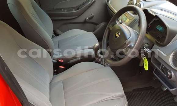 Acheter Occasion Voiture Chevrolet Corsa Rouge à Maseru, Maseru Acheter Occasion Voiture Chevrolet Corsa Rouge à Maseru, Maseru