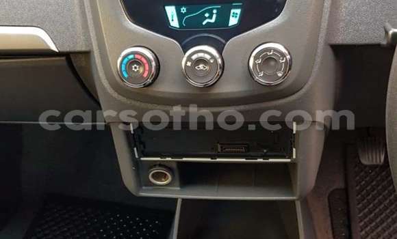 Acheter Occasion Voiture Chevrolet Corsa Rouge à Maseru, Maseru Acheter Occasion Voiture Chevrolet Corsa Rouge à Maseru, Maseru