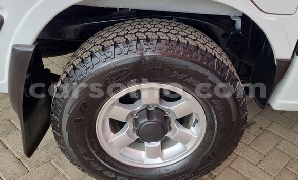 اشتري مستعمل Isuzu KB White سيارة في Maseru في Maseru اشتري مستعمل Isuzu KB White سيارة في Maseru في Maseru